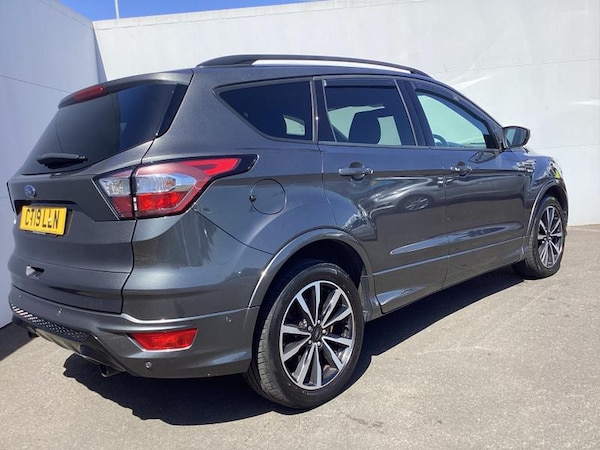 Used Ford Kuga 2019 for sale - 75582032: Photo 11