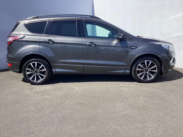 Used Ford Kuga 2019 for sale - 75582032: Photo 12