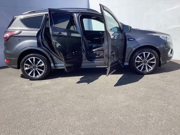 Used Ford Kuga 2019 for sale - 75582032: Photo 13