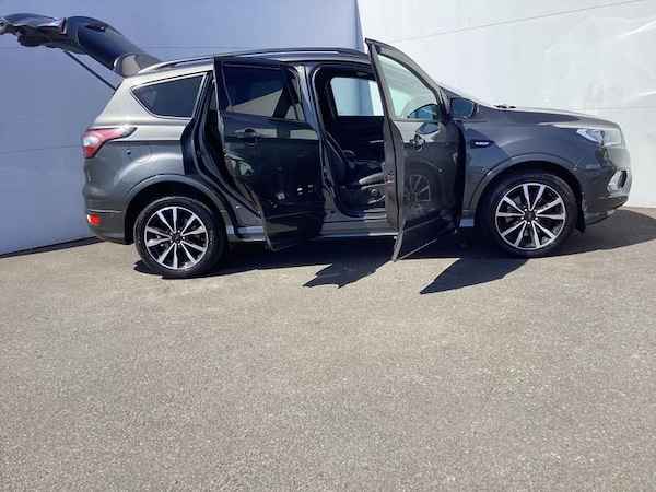 Used Ford Kuga 2019 for sale - 75582032: Photo 14