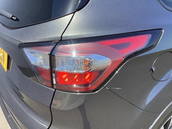 Used Ford Kuga 2019 for sale - 75582032: Photo 19