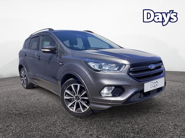 Used Ford Kuga 2019 for sale - 75582032: Photo 1