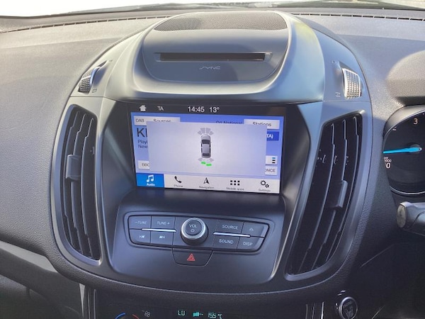 Used Ford Kuga 2019 for sale - 75582032: Photo 25