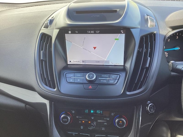 Used Ford Kuga 2019 for sale - 75582032: Photo 26