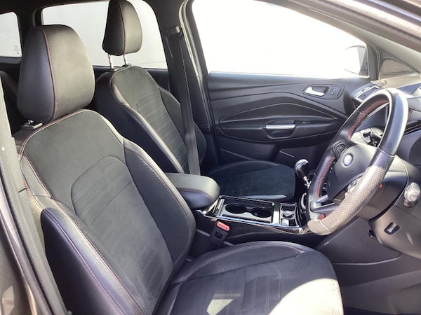 Used Ford Kuga 2019 for sale - 75582032: Photo 34