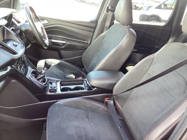 Used Ford Kuga 2019 for sale - 75582032: Photo 35