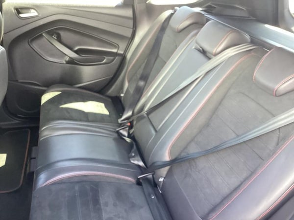 Used Ford Kuga 2019 for sale - 75582032: Photo 36