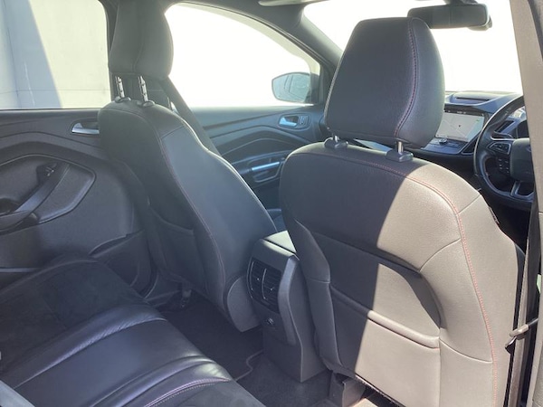 Used Ford Kuga 2019 for sale - 75582032: Photo 39