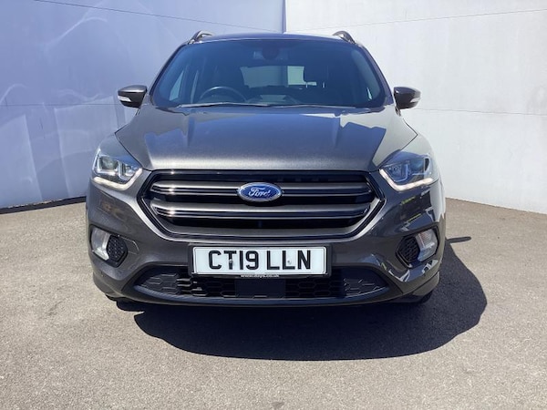 Used Ford Kuga 2019 for sale - 75582032: Photo 3
