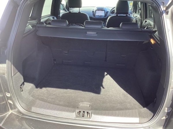 Used Ford Kuga 2019 for sale - 75582032: Photo 44