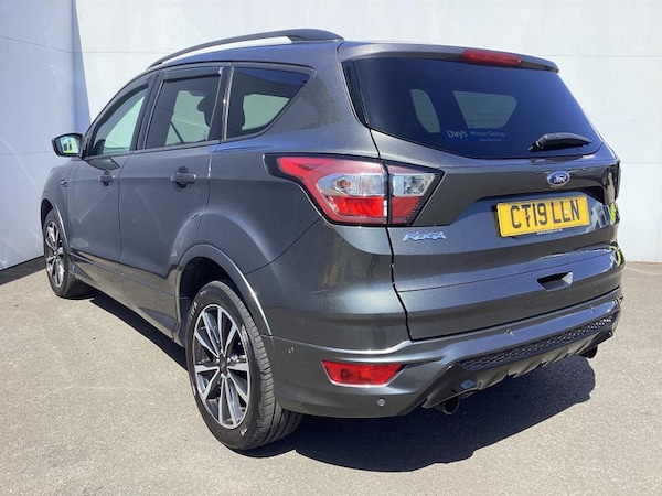 Used Ford Kuga 2019 for sale - 75582032: Photo 5