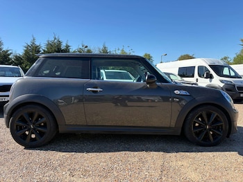 Used MINI Hatch 2013 for sale - 78371450: Photo