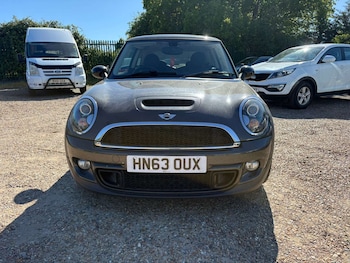 Used MINI Hatch 2013 for sale - 78371450: Photo