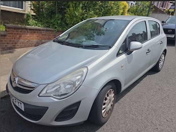 Used Vauxhall Corsa 2013 for sale - 78964574: Photo