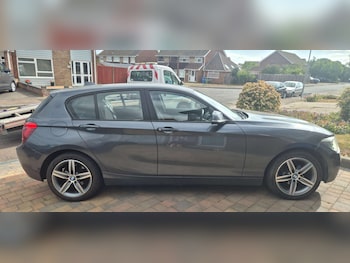 Used BMW 1 Series 2014 for sale - 79615576: Photo