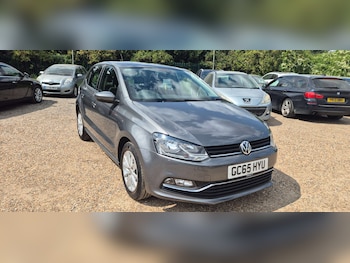 Used Volkswagen Polo 2016 for sale - 79384460: Photo