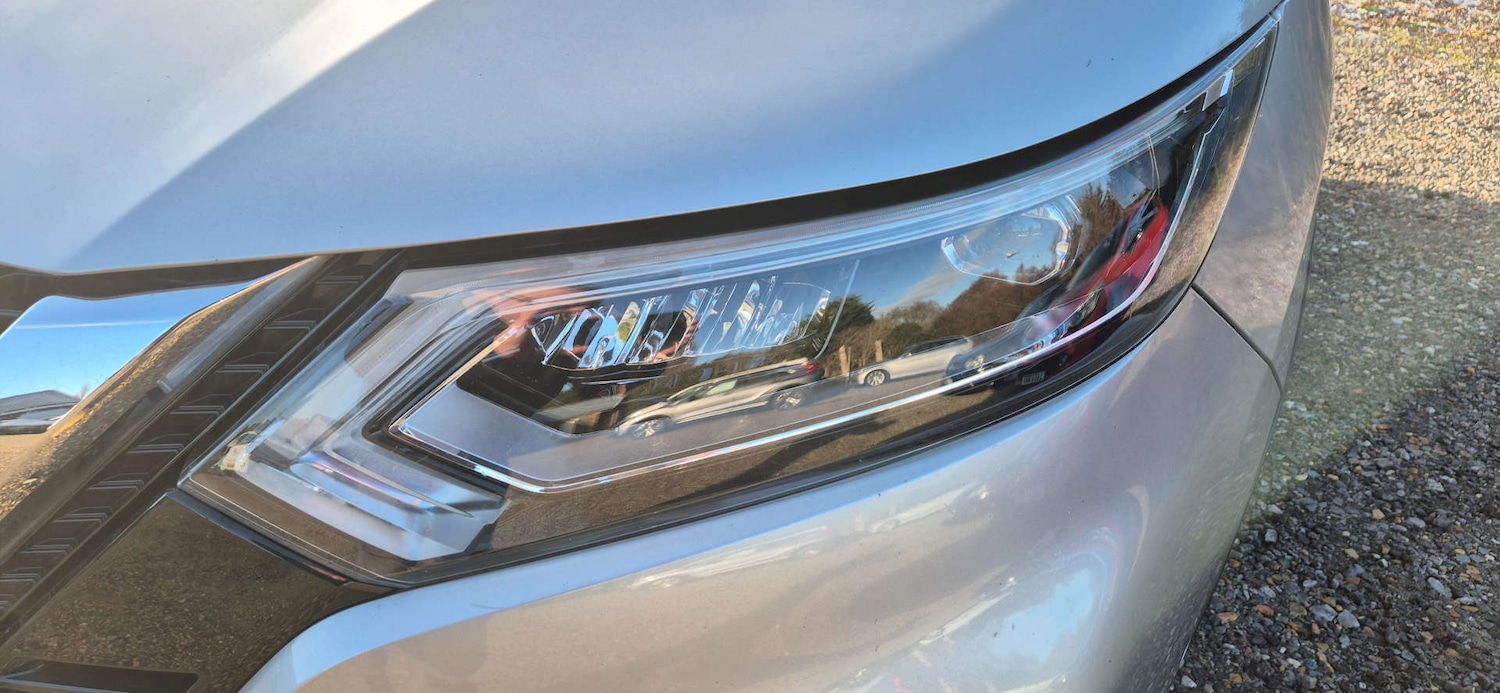 Used Nissan Qashqai 2020 for sale - 77112889: Photo 12