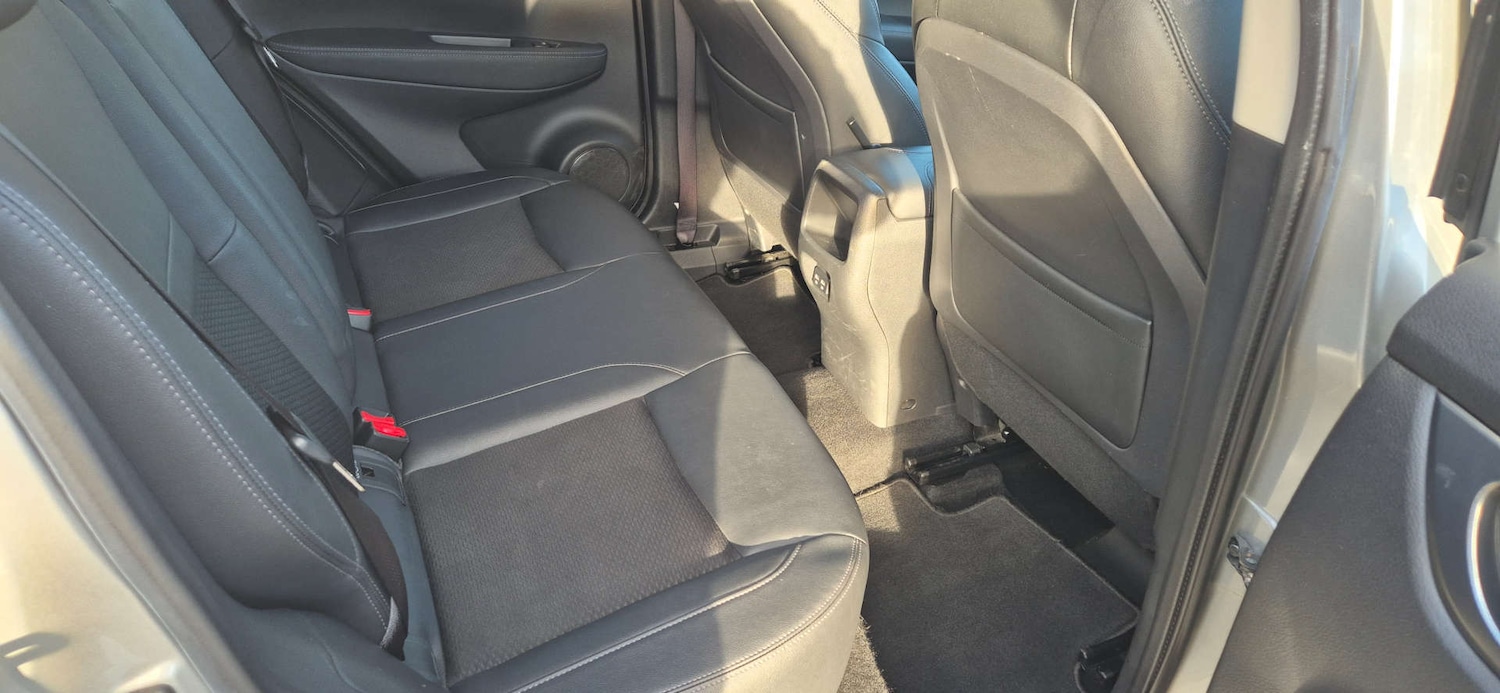 Used Nissan Qashqai 2020 for sale - 77112889: Photo 18