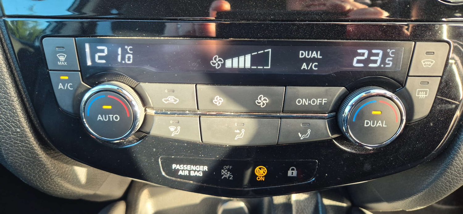 Used Nissan Qashqai 2020 for sale - 77112889: Photo 27