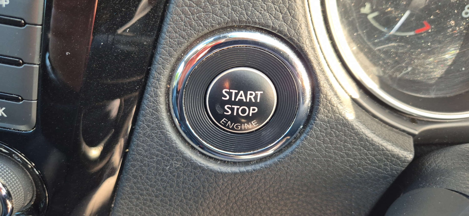 Used Nissan Qashqai 2020 for sale - 77112889: Photo 30