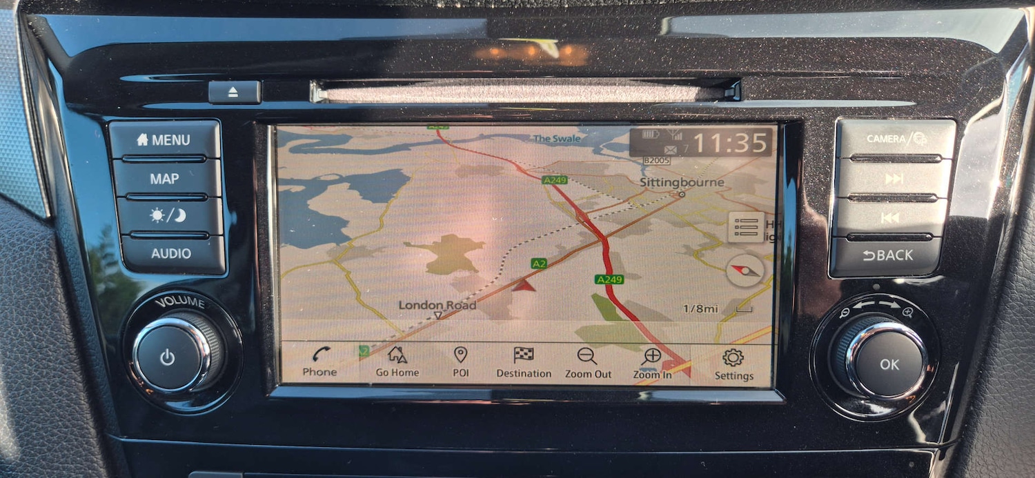 Used Nissan Qashqai 2020 for sale - 77112889: Photo 31