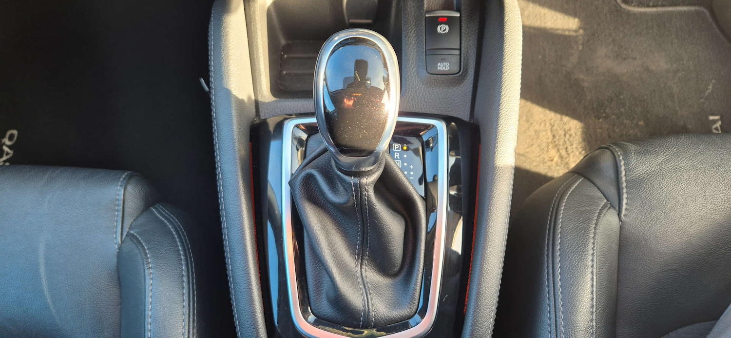 Used Nissan Qashqai 2020 for sale - 77112889: Photo 33