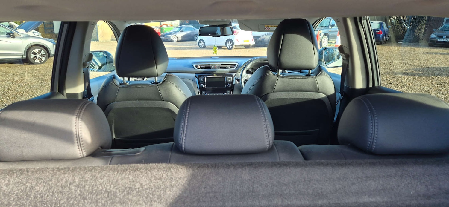 Used Nissan Qashqai 2020 for sale - 77112889: Photo 4