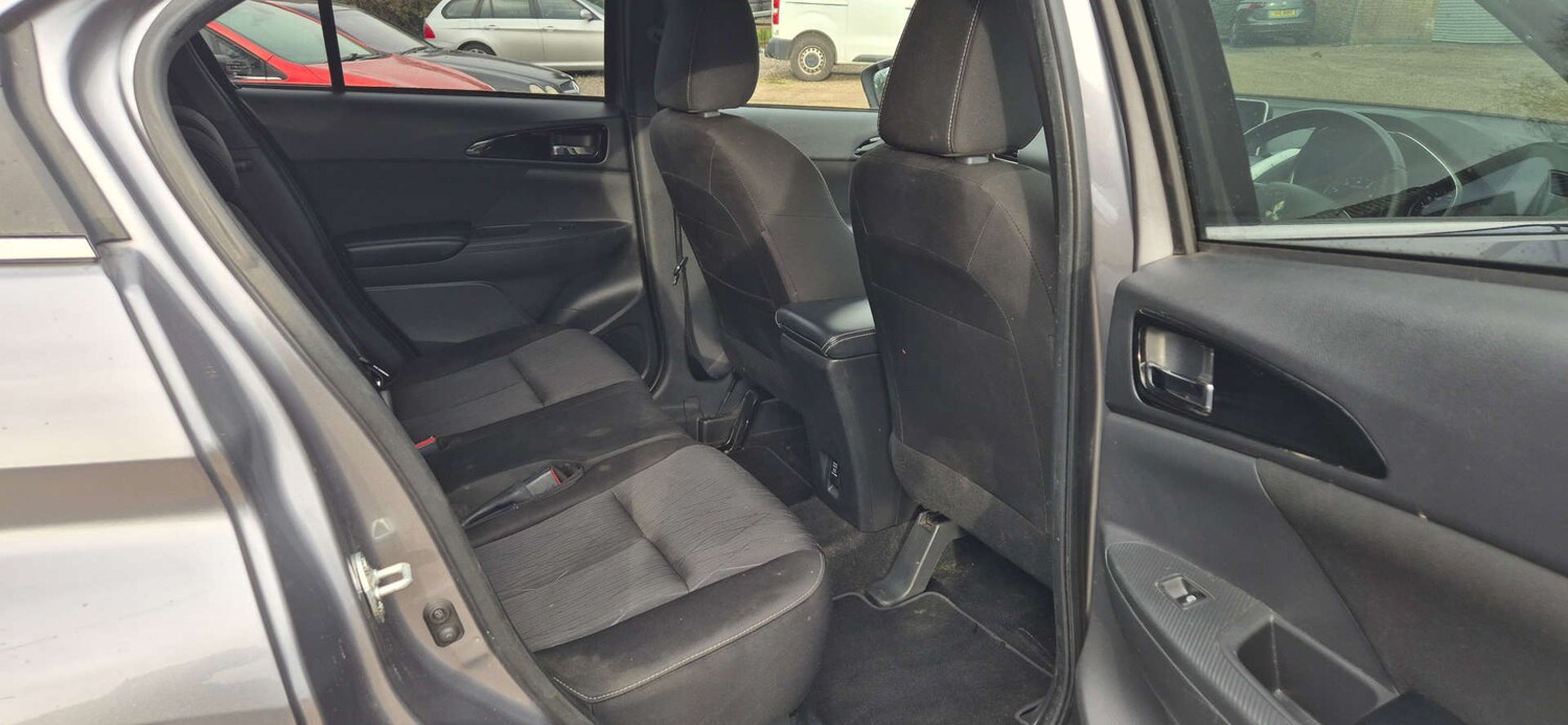 Used Mitsubishi Eclipse Cross 2019 for sale - 77519450: Photo 11