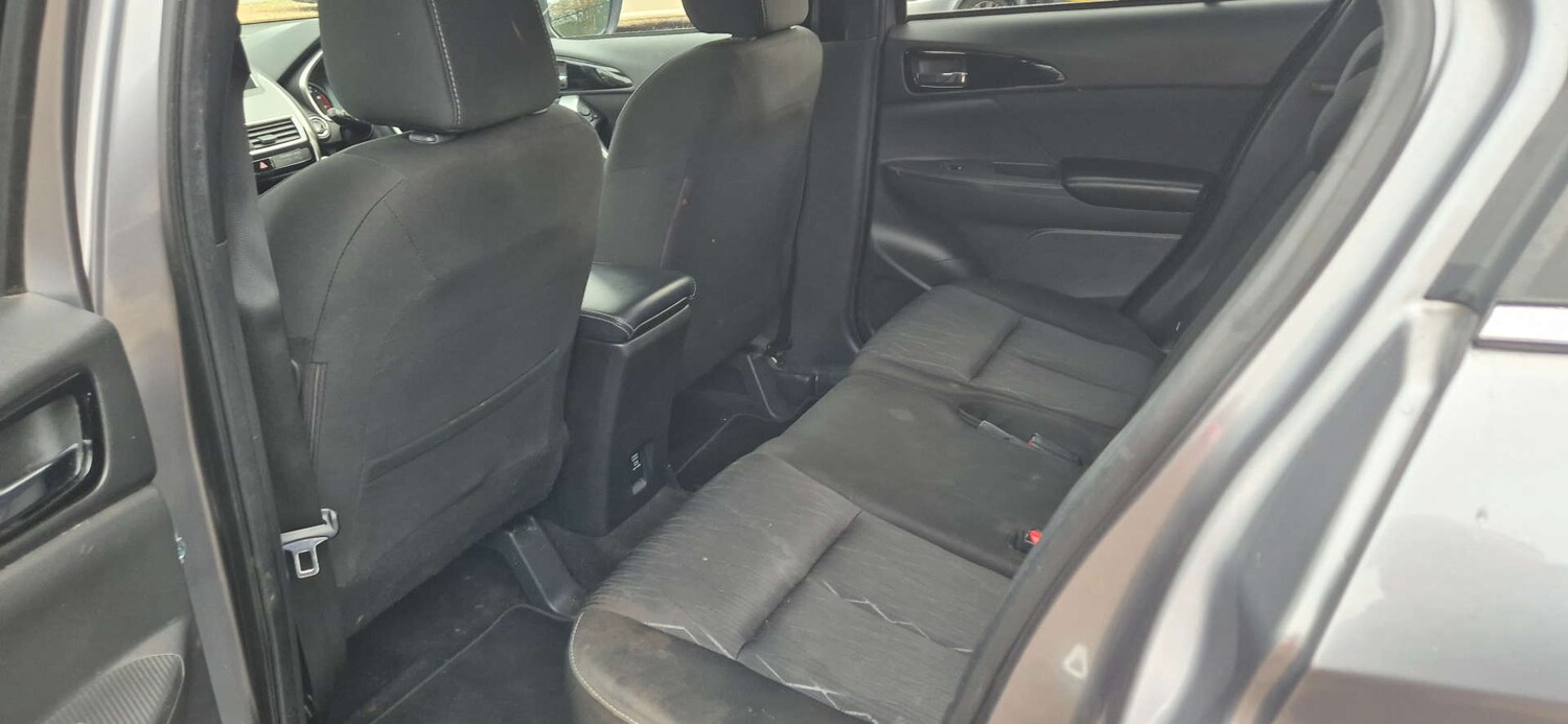 Used Mitsubishi Eclipse Cross 2019 for sale - 77519450: Photo 12