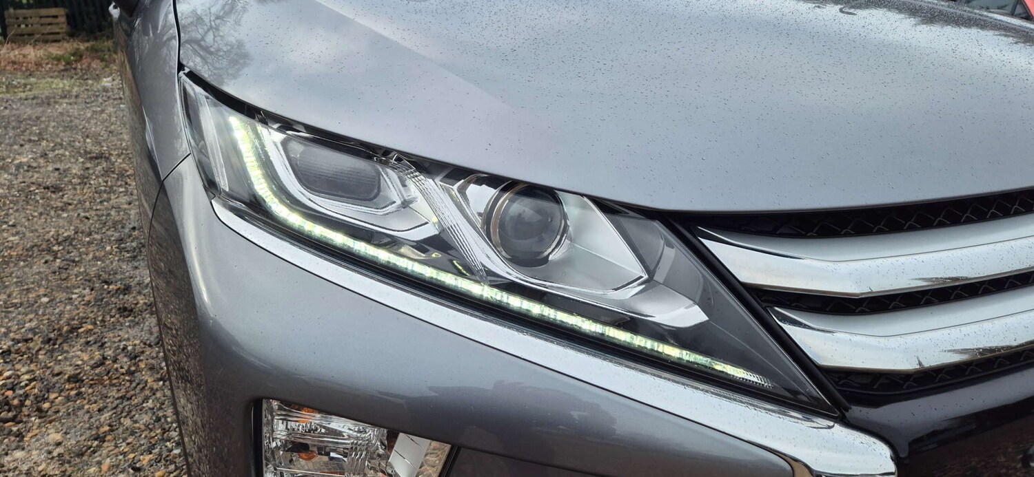 Used Mitsubishi Eclipse Cross 2019 for sale - 77519450: Photo 14