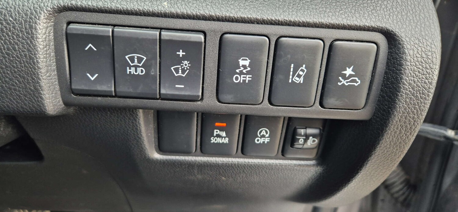 Used Mitsubishi Eclipse Cross 2019 for sale - 77519450: Photo 20