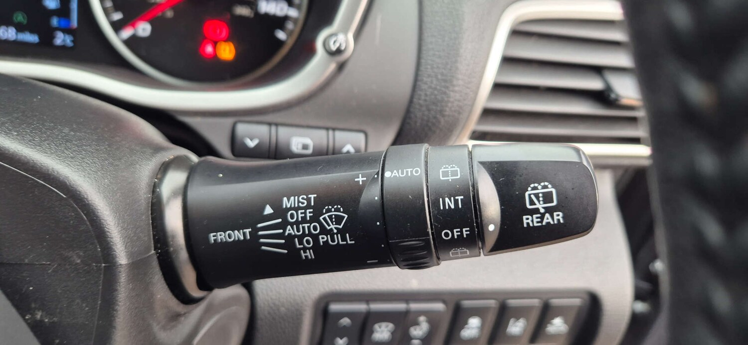 Used Mitsubishi Eclipse Cross 2019 for sale - 77519450: Photo 23