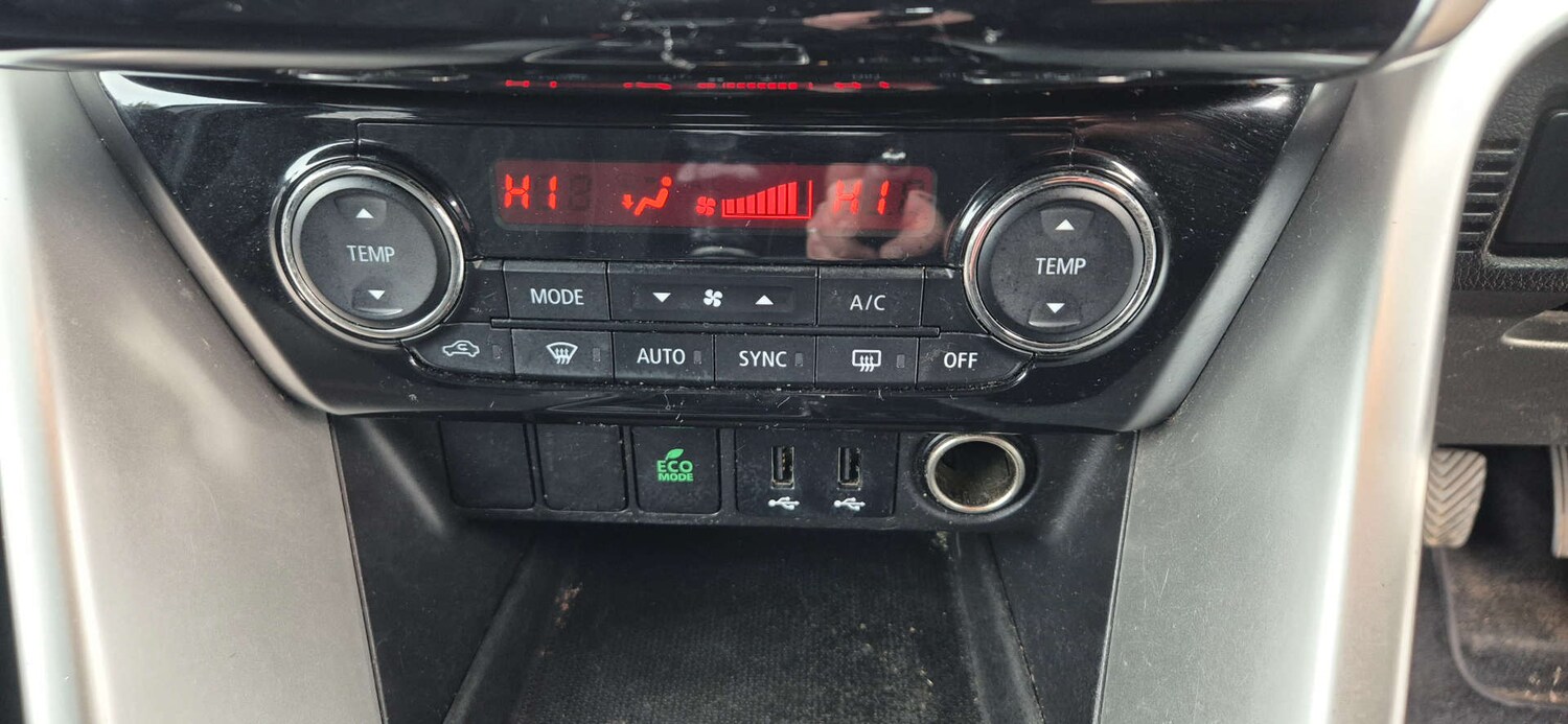 Used Mitsubishi Eclipse Cross 2019 for sale - 77519450: Photo 29