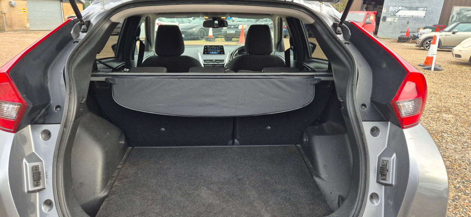 Used Mitsubishi Eclipse Cross 2019 for sale - 77519450: Photo 30