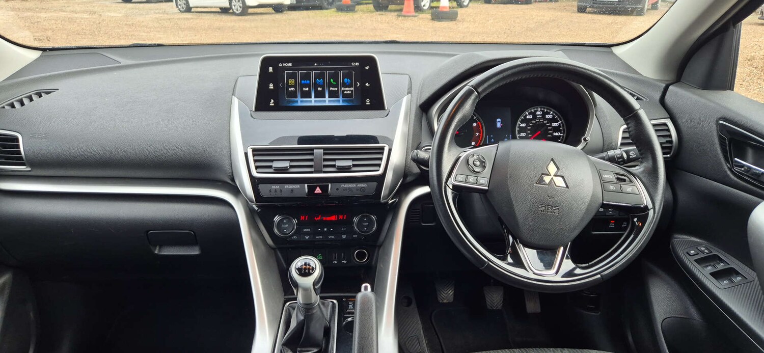 Used Mitsubishi Eclipse Cross 2019 for sale - 77519450: Photo 33