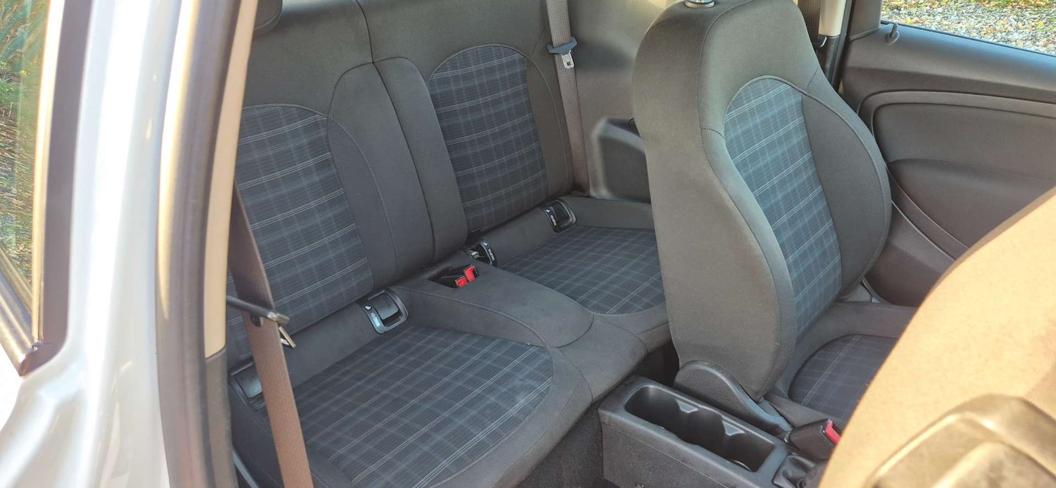 Used Vauxhall ADAM 2014 for sale - 76829781: Photo 11