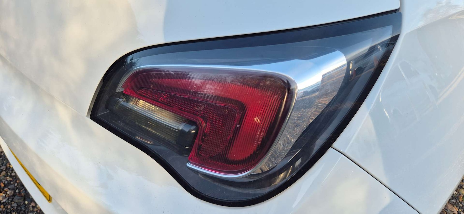 Used Vauxhall ADAM 2014 for sale - 76829781: Photo 14