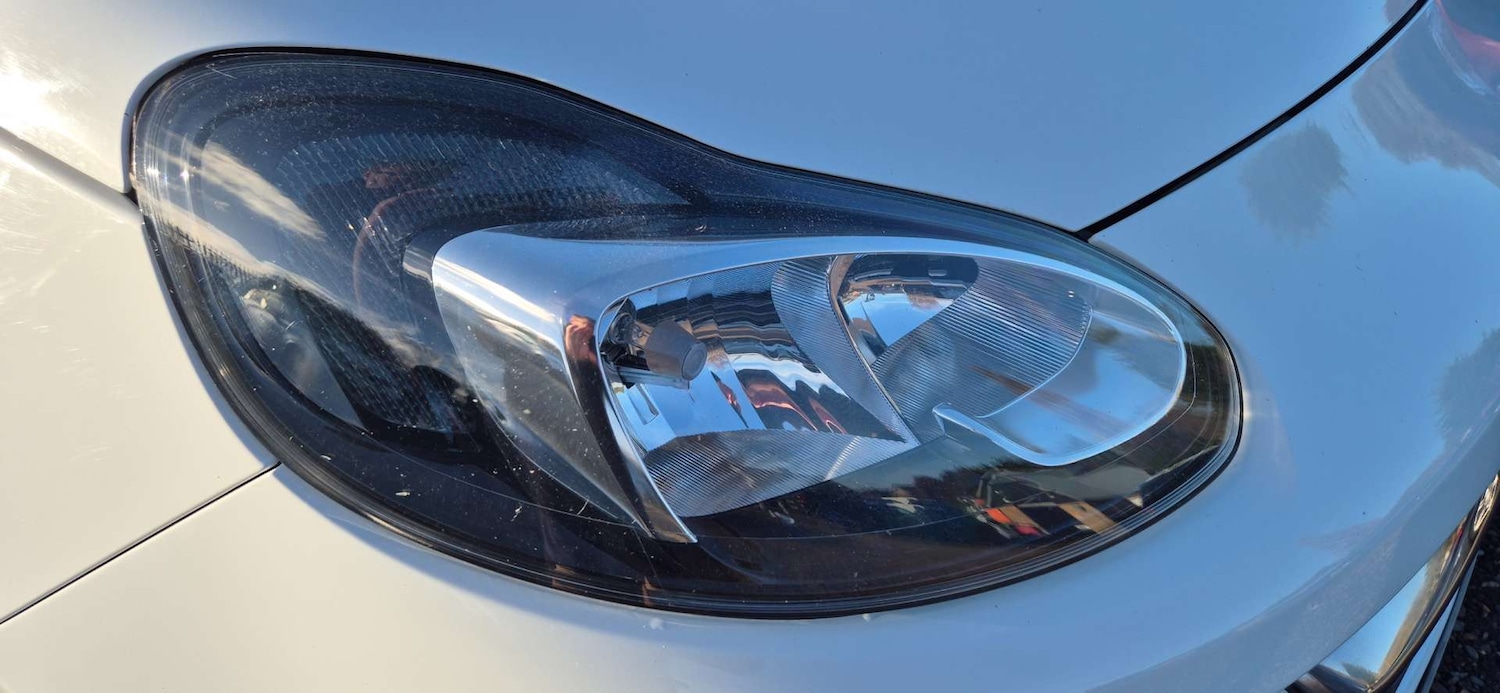 Used Vauxhall ADAM 2014 for sale - 76829781: Photo 15