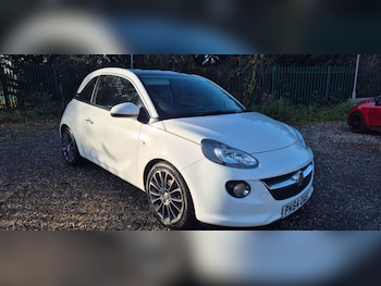 2014 - 1.2i Glam 3dr