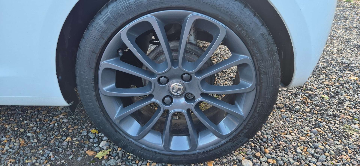 Used Vauxhall ADAM 2014 for sale - 76829781: Photo 22