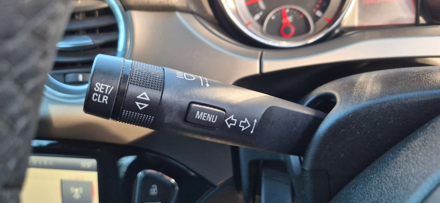 Used Vauxhall ADAM 2014 for sale - 76829781: Photo 25