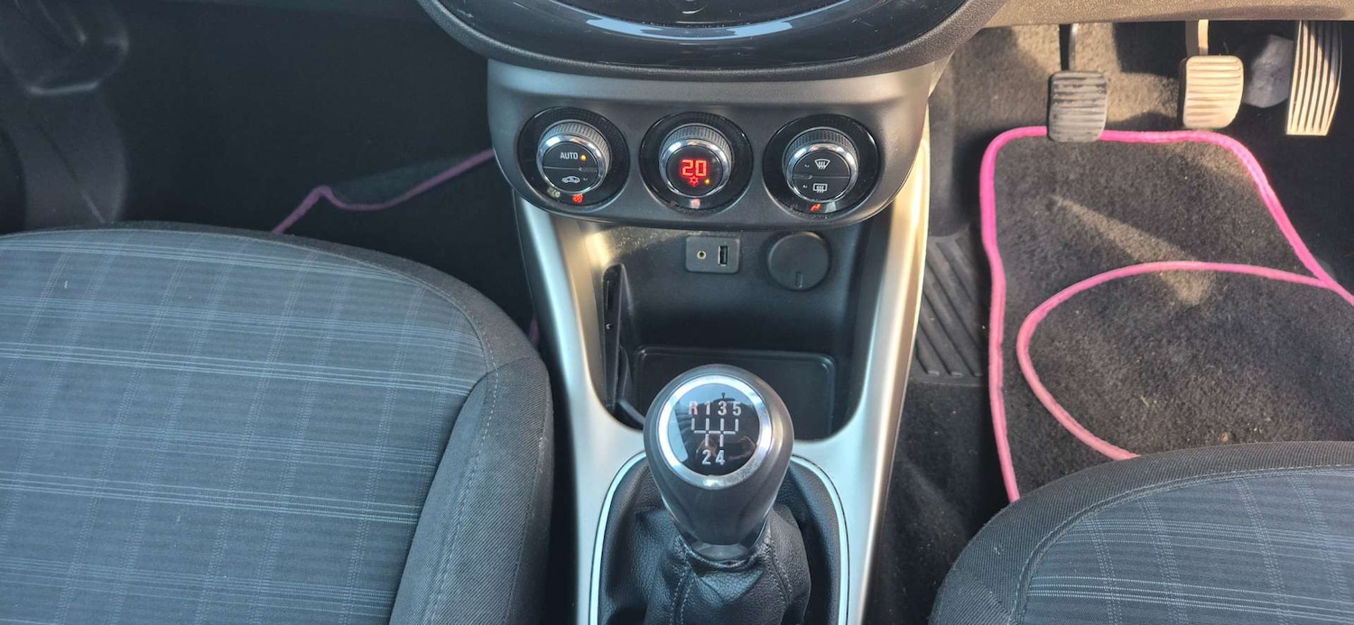 Used Vauxhall ADAM 2014 for sale - 76829781: Photo 33