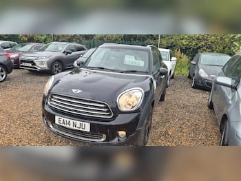 Used MINI Countryman 2014 for sale - 79673493: Photo