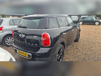Used MINI Countryman 2014 for sale - 79673493: Photo