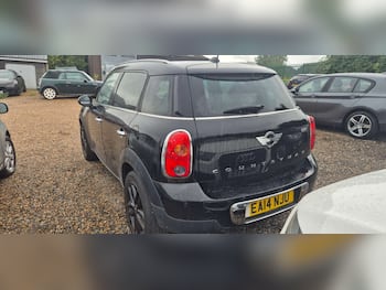 Used MINI Countryman 2014 for sale - 79673493: Photo