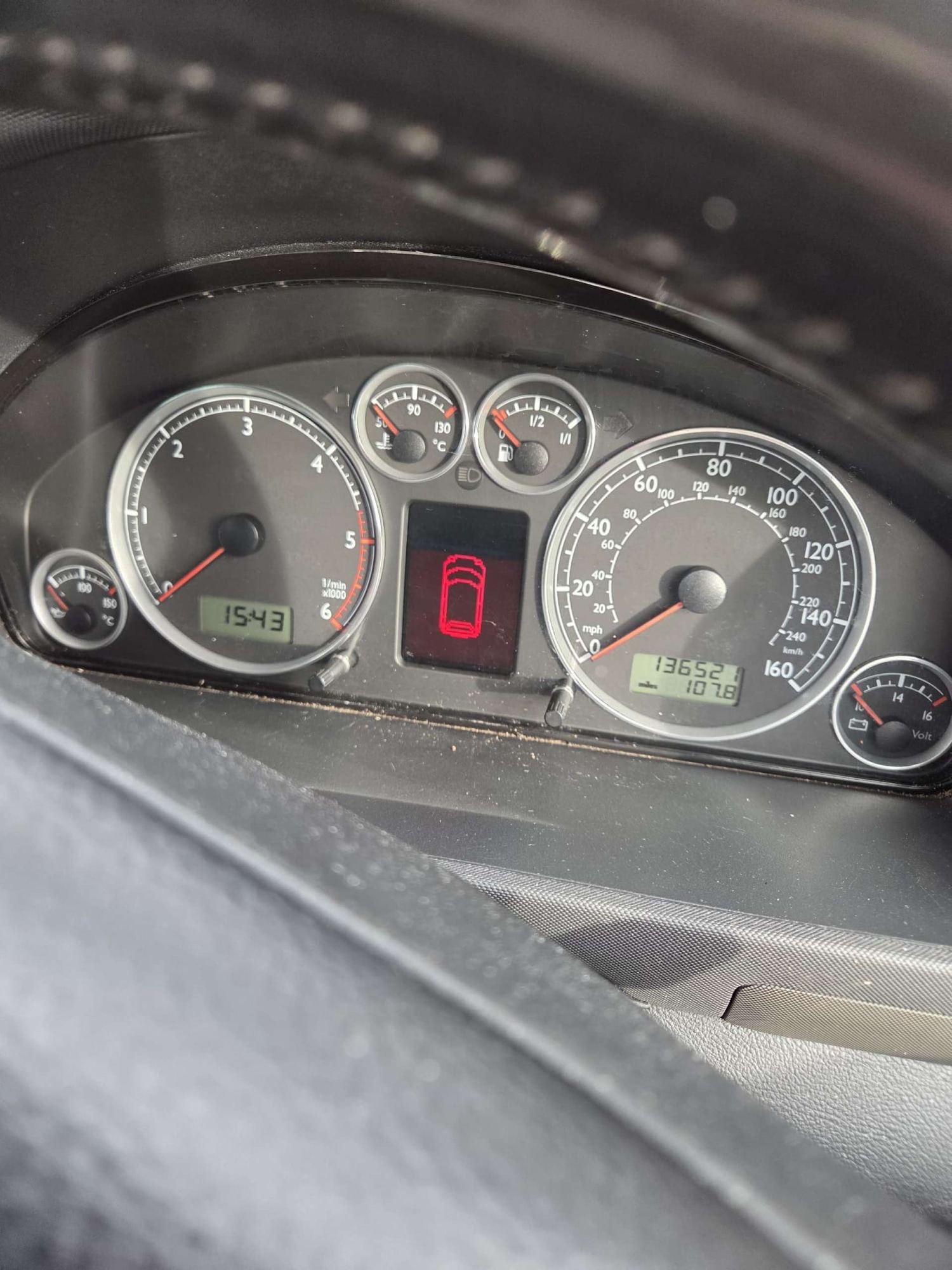 Used Volkswagen Sharan 2007 for sale - 77583934: Photo 16