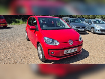 Used Volkswagen up! 2015 for sale - 79394218: Photo