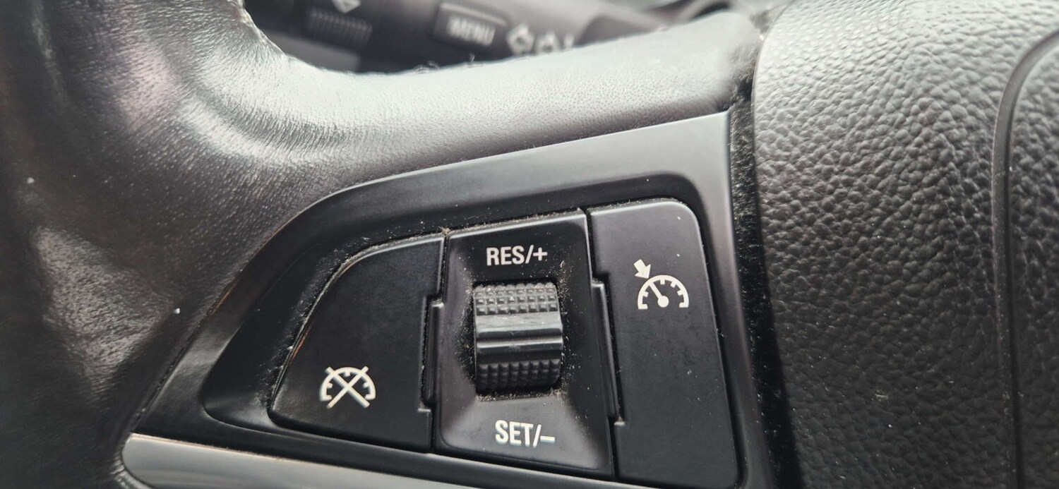 Used Vauxhall Insignia 2013 for sale - 77519446: Photo 28