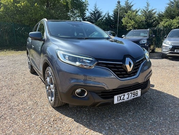 Used Renault Kadjar 2015 for sale - 78345151: Photo