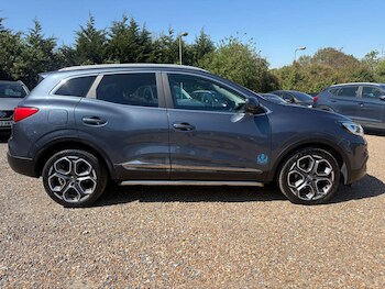 Used Renault Kadjar 2015 for sale - 78345151: Photo